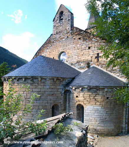 CABECERA DESDE EL NORESTE